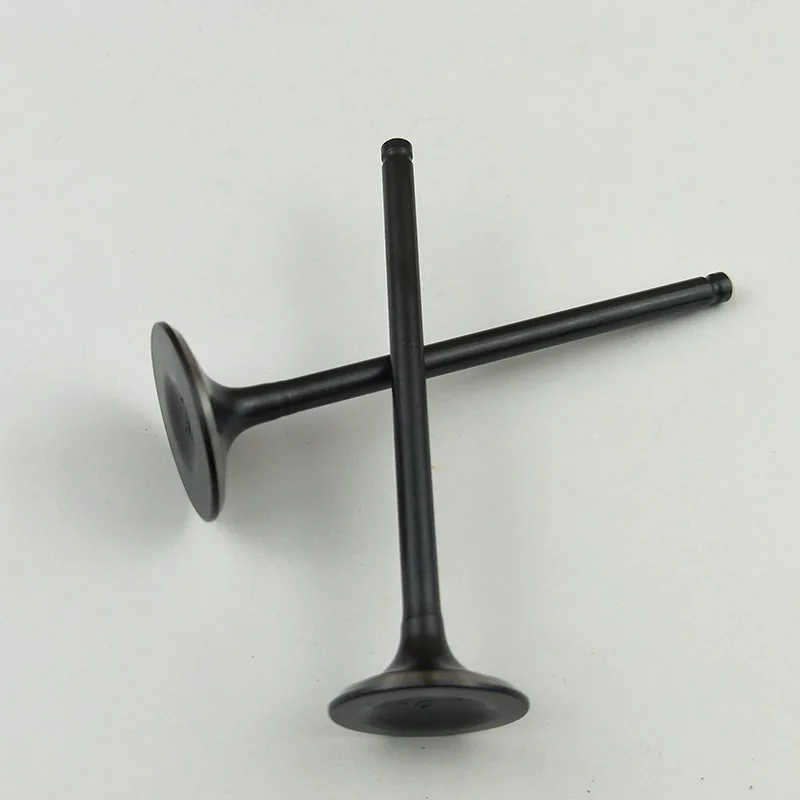 Комплект стержней выпускного клапана мотоцикла для LONCIN CVT175 LX200 | Автомобили и