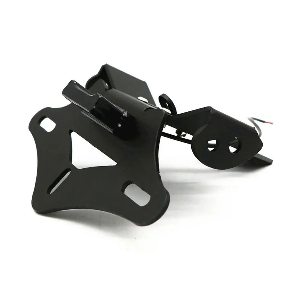 

HONDA CBR 1000RR 2008-2016 Устранитель крыла Заднего Хода CBR1000RR для держателя номерного знака