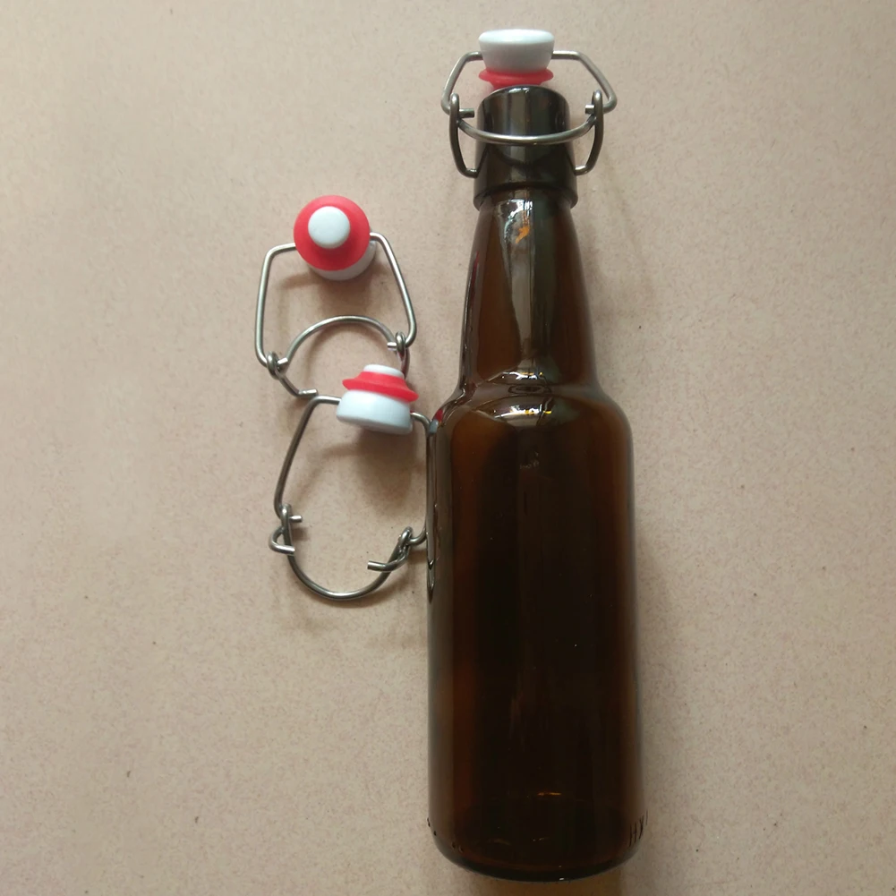 Пластиковый домашний пивной корень бутылки шампанского упаковщик портативный