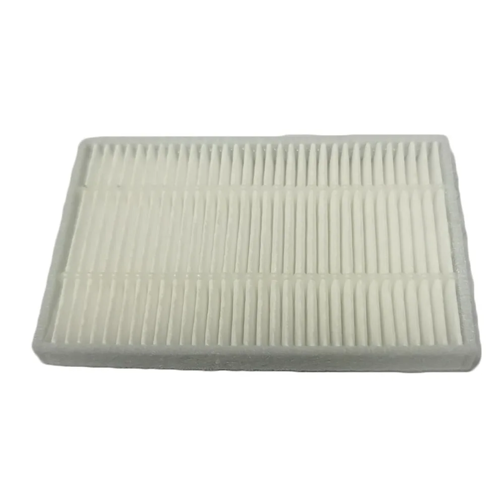 9 шт./компл. Набор фильтров для щёток на роликах Liectroux C30B набор кистей пылесоса| |