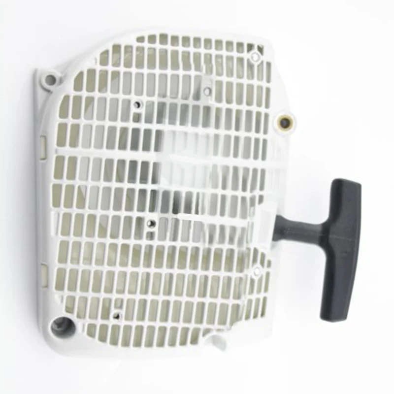 Rewind Потяните стартер в сборе подходит для STIHL 066 MS660 MS650 бензопила Новый|Детали