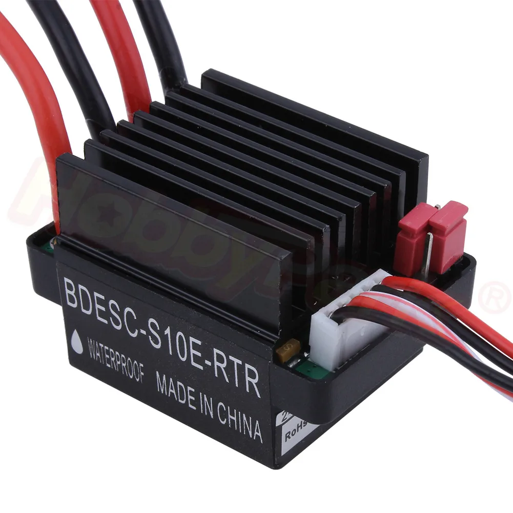 rc автомобиль esc 320a начесом для wpl у