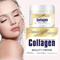 collagen firming face cream 80g whitening moisturizing face cream moisturizing hot korean sale anti anti aging k0c1