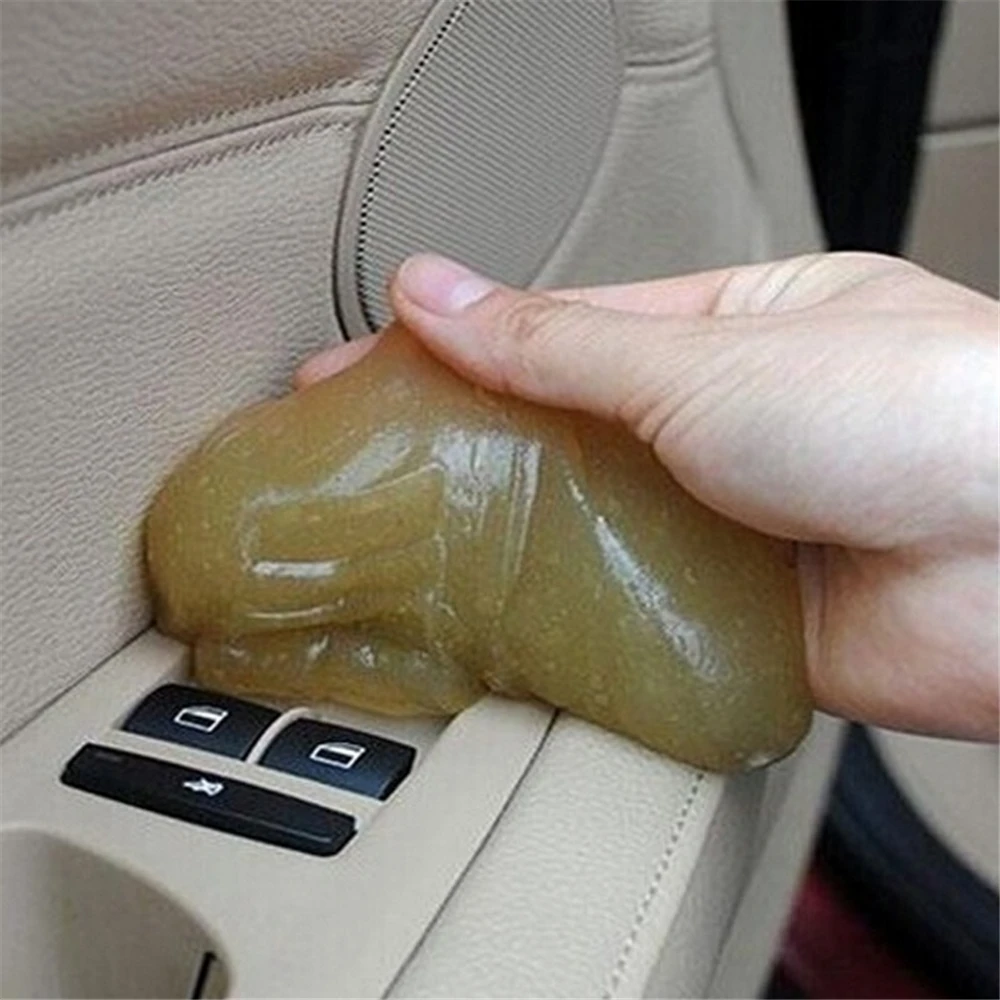 Стильный автомобильный клей для компьютера|Все уборки| |