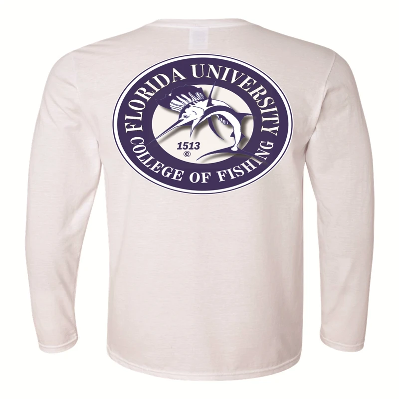 

Wholesale Cheap Custom Design Long Sleeve Round Collar Shirt Fast Drying Breathable Comfort Outdoor Fishing Shirts Long Sleeve