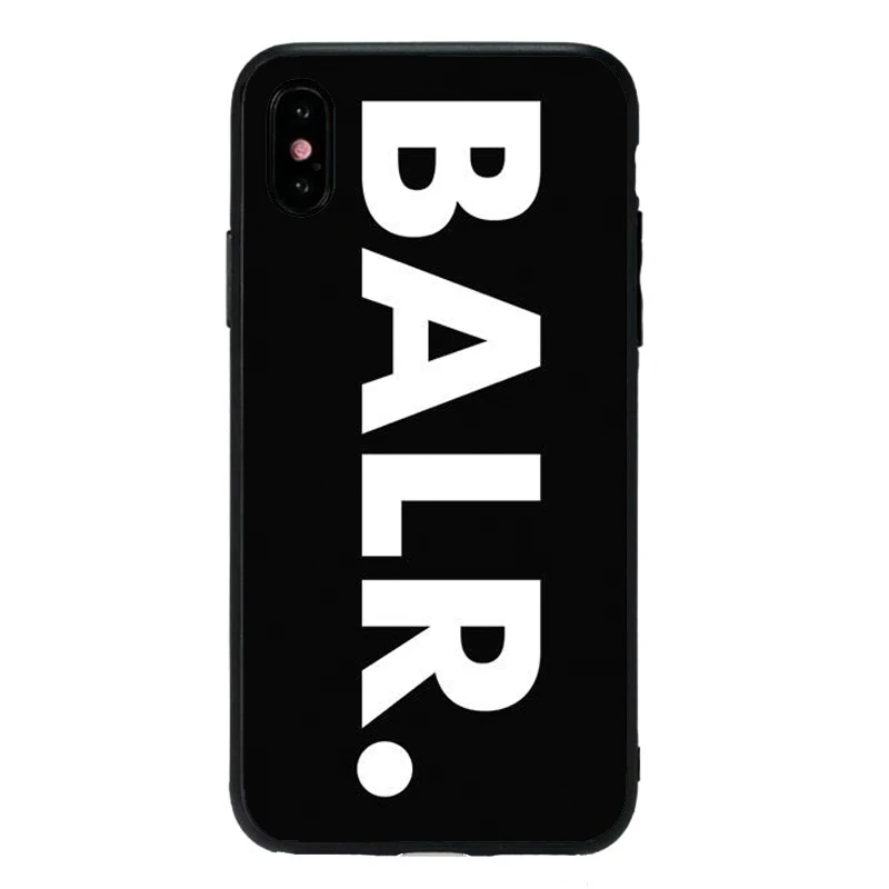 Life Of A Balr. Playmaker Мягкий ТПУ черный чехол для телефона iPhone X 11 11 Pro 11Pro MAX X XS MAX 10 6 6S Plus 7 7plus 8 8Plus 5 5S SE XR fundas coque capa