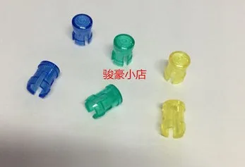 200 шт./лот LC3 1 крышка лампы осветительная направляющая желтая в наличии лучшее