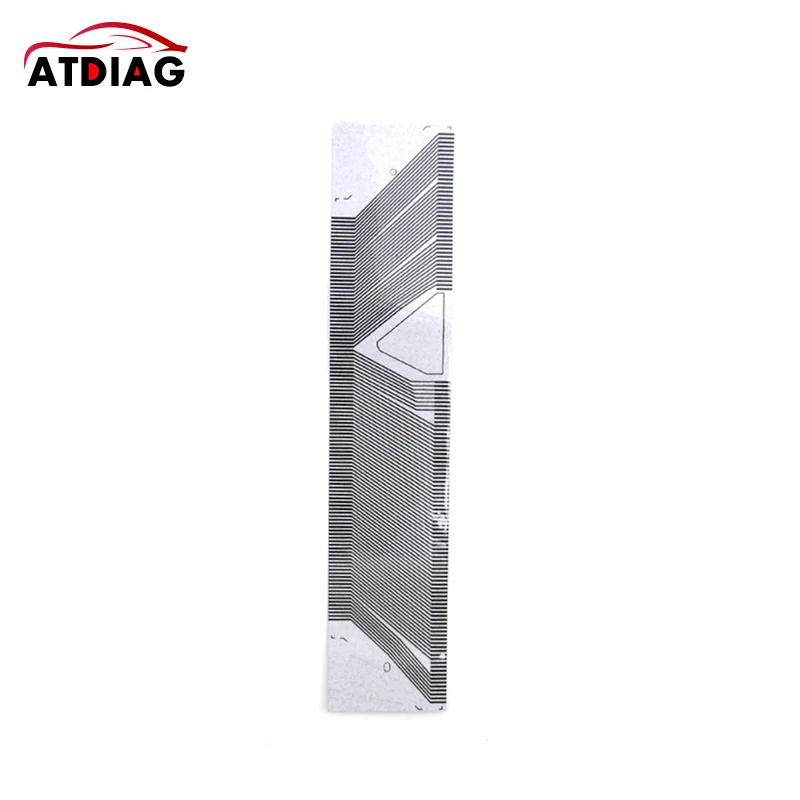 5 шт./лот оптовая продажа ЖК-дисплей ремонт пикселей для Saab SID 1 ленточный кабель