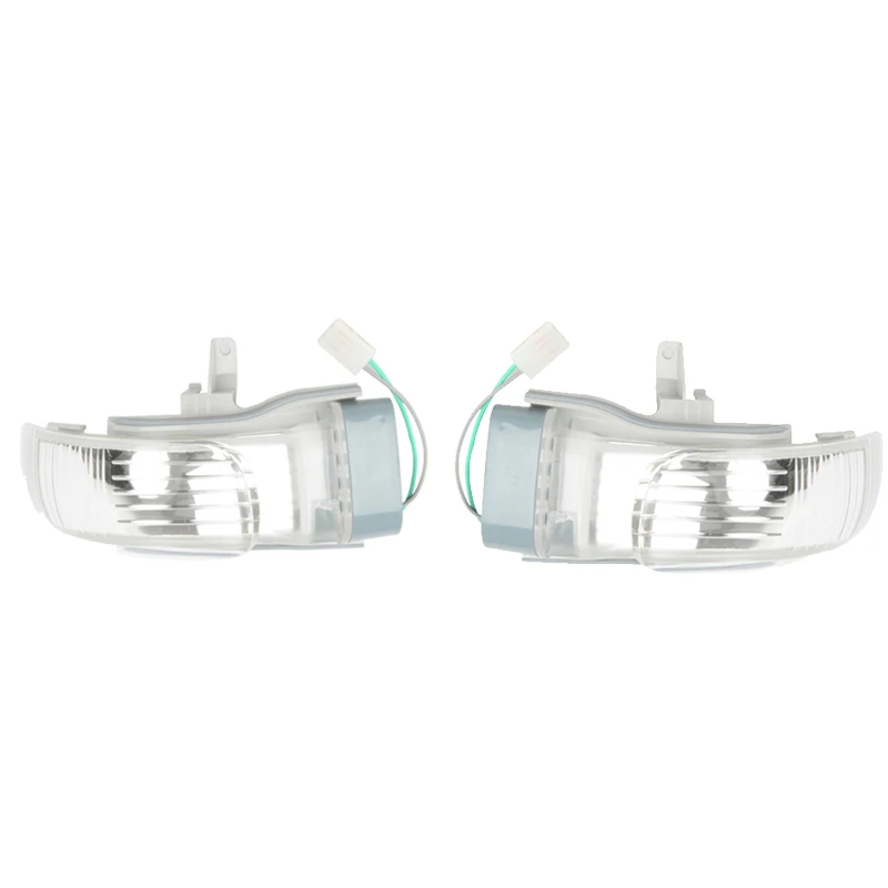 

Car LED Side Door Wing Rearview Mirror Light Turn Signal Light for Touran 2004-2010