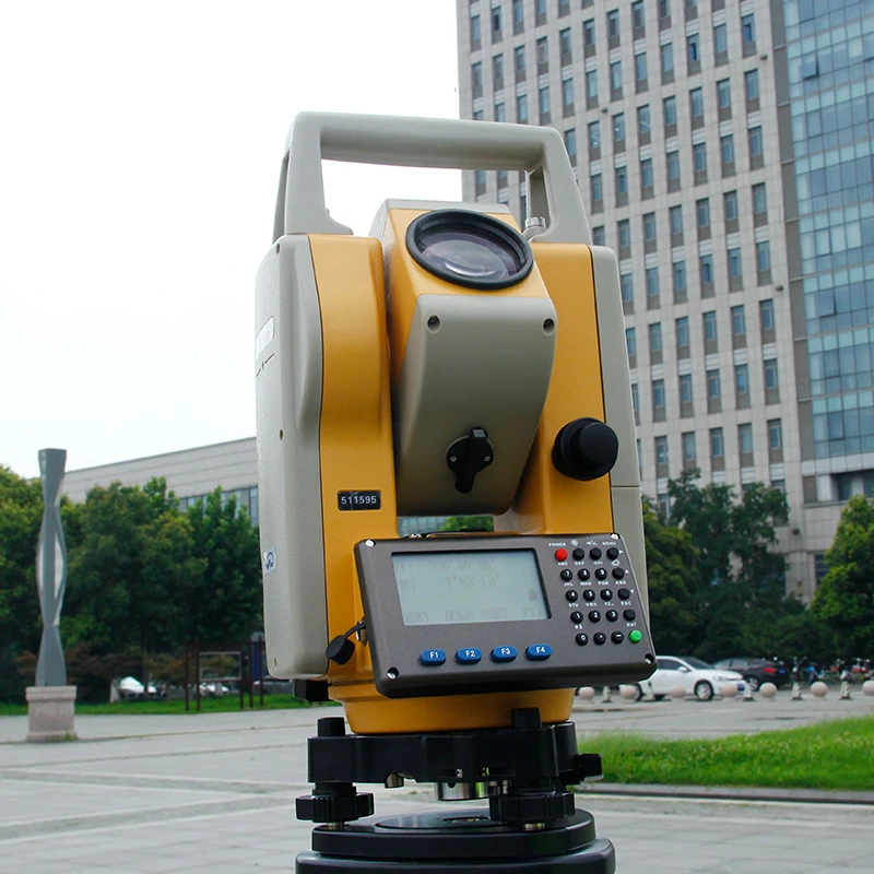 Распродажа низкая цена общая станция HPG263 с призменным расстоянием 2000