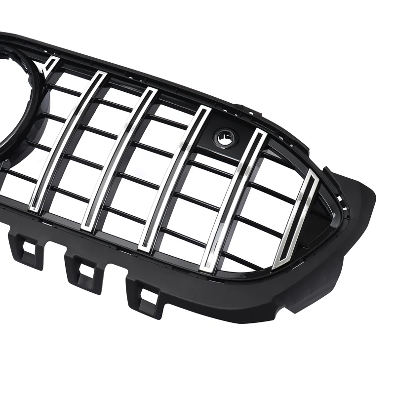 

MagicKit For Mercedes A Class W177 Grille Panamericana AMG A45 Look W177 Grill June 2018+