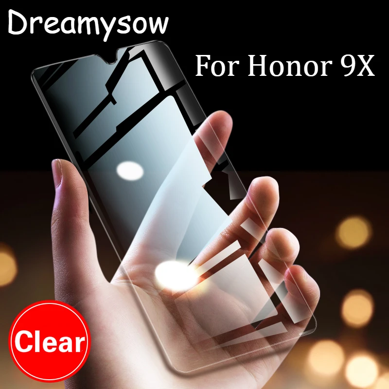 Взрывозащищенный протектор экрана для huawei Mate 10 P20 P30 Lite Pro Nova 5i закаленное стекло