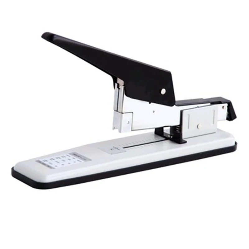Степлер DL Power 0390 утолщенный и растущий степлер большая сверхпрочная утолщенная