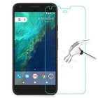 Закаленное стекло HD для Google Pixel 2 3 3A 4 4A 5G 5 XL Lite 1 Pixel2 Pixel3 Pixel3Lite HTC, Защитная пленка для экрана
