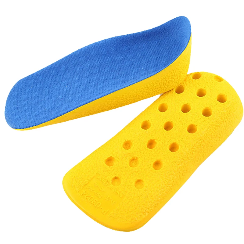 Высококачественные мужские и женские ортопедические увеличивающие высоту