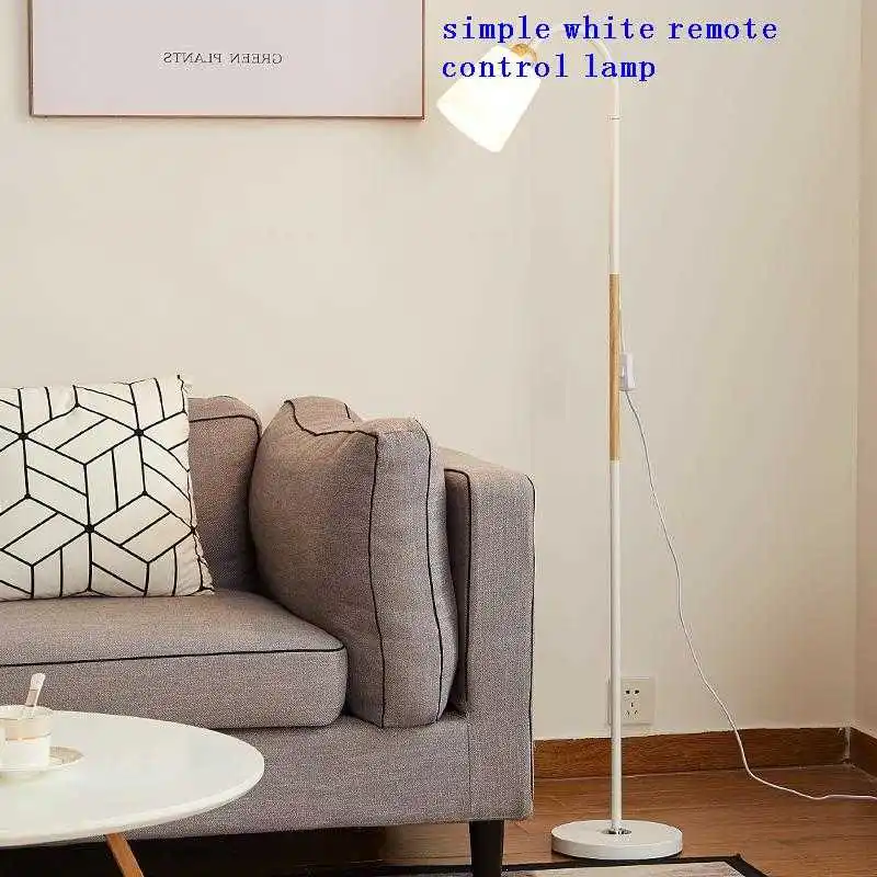 

Настольная лампа-абажур для гостиной, напольный светильник