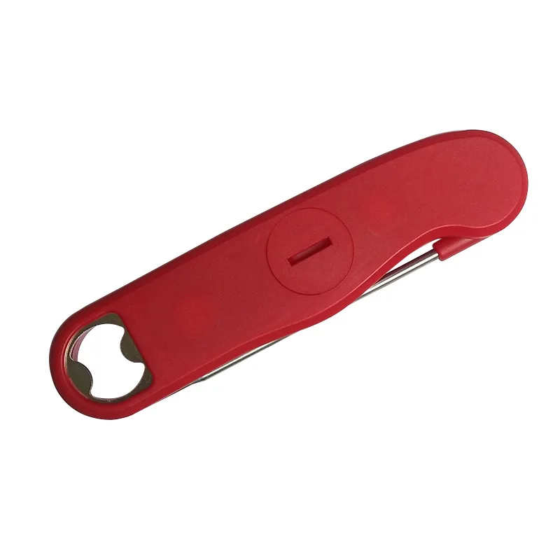 

Kitchen Thermometer Meat Water Milk Cooking Probe BBQ Electronic Oven Food Thermometer Digital Waterproof Kitchen Tools