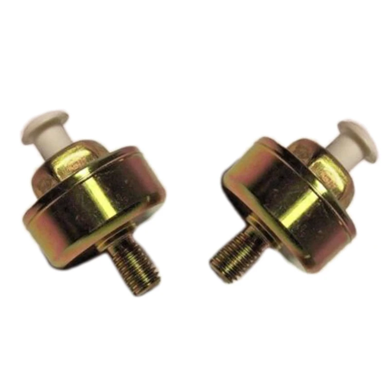 Комплект прокладок впускного коллектора с датчиком удара 5 шт. для Chevy Silverado GMC Sierra