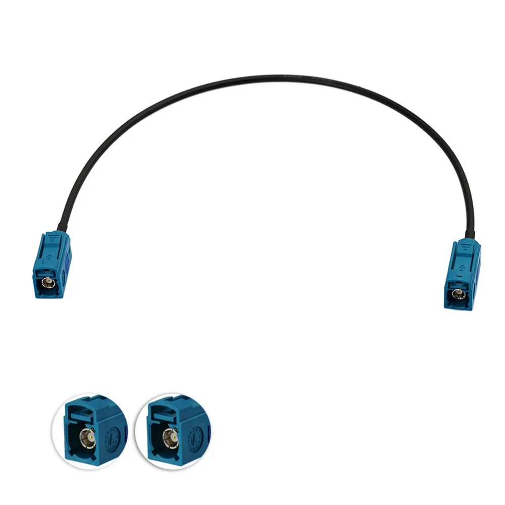 Кабель адаптера антенны 30 см для спутникового радио Sirius XM 4G LTE TEL | Автомобили и