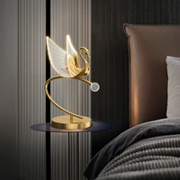 2021 vvs new bedside lamp bedroom lamp table lamp for bedroom night lamp for bedroom lamp for home led