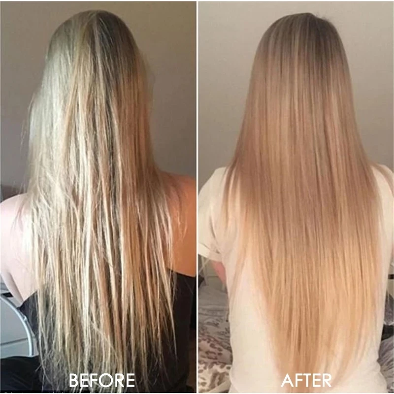 10pcs 8 Second Salon Hair Mask Care Premium Treatment Keratin Repairing Supple Hydration Cream Dry Damaged Repair | Красота и