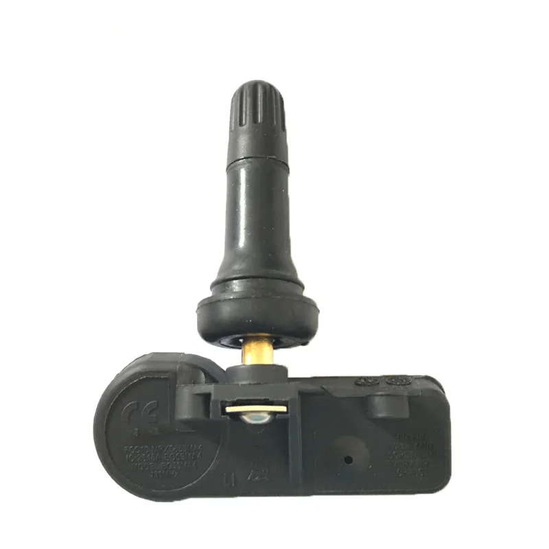 Для 2014 2017 Opel Combo для 2009 2019 Fiat Doblo TPMS датчик системы контроля давления в шинах