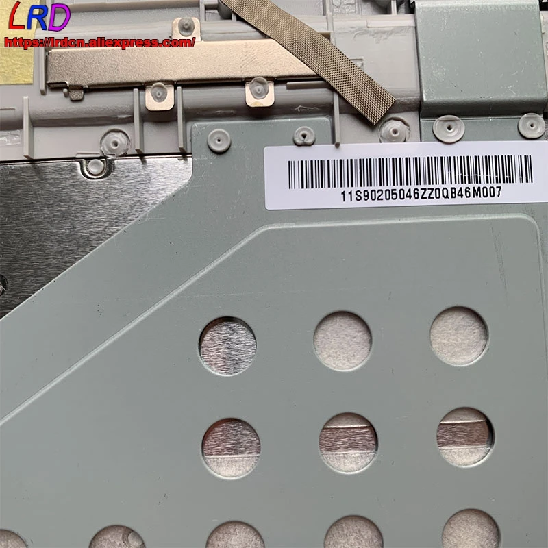 Новая C Обложка верхний корпус подставка для рук с IT итальянская Базовая док