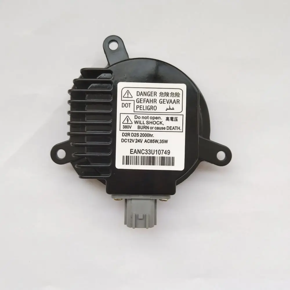 

OEM Xenon D2S HID балластное управление фары 28474-8991A для Infiniti G35 M35 M37 M45 M56