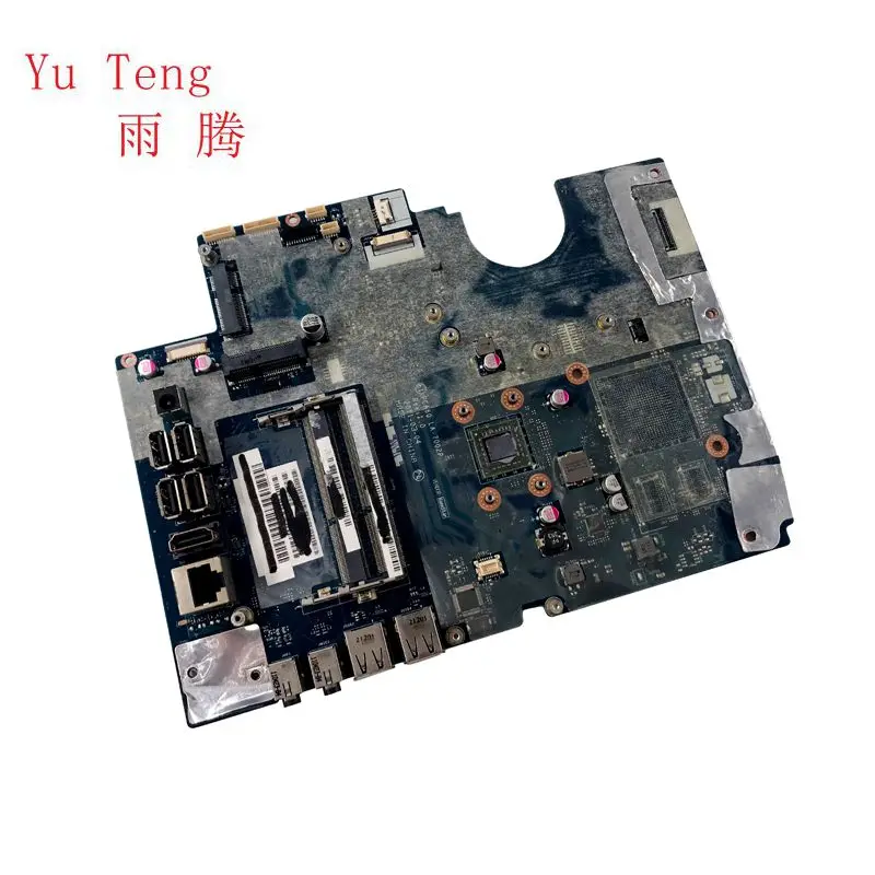 

yourui FOR ASUS ET2011a ET2011AUKB all in one Motherboard LA-7002P DDR3 mainboard tested
