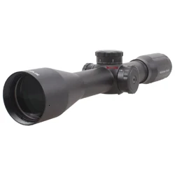 Векторная оптика Marksman 10x44 снайперский кристально чистый оптический прицел