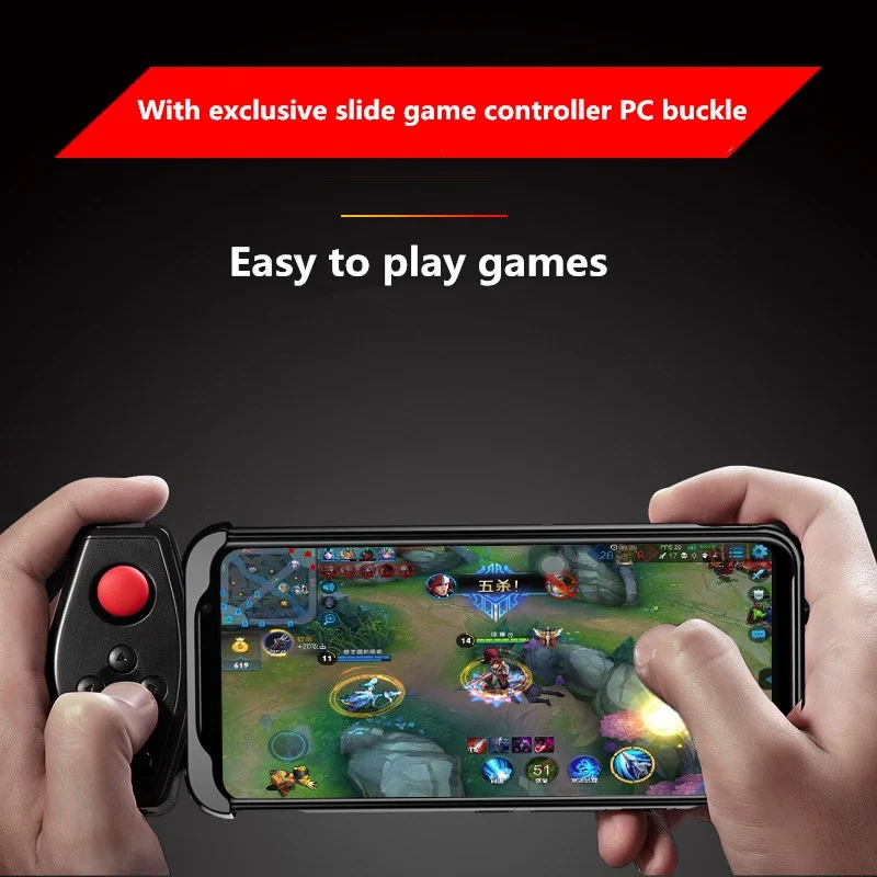 Чехол для Nubia Red Magic 3 Game чехол телефона TPU Защитный Magic3s игры Гибридный