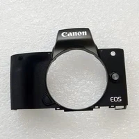 new front cover assy with grip repair parts for canon eos m5 camera