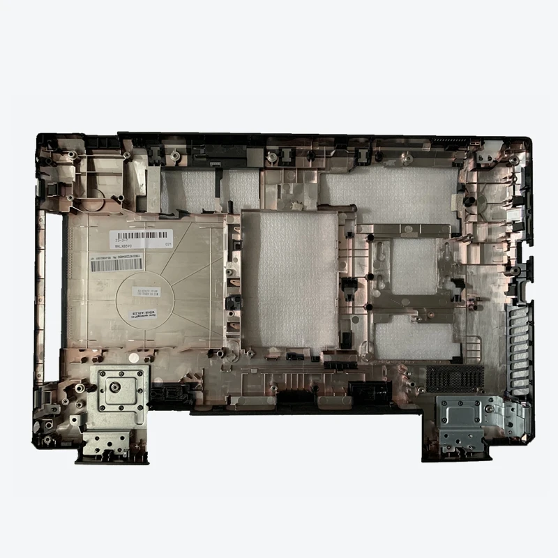 Новинка чехол для ноутбука IBM lenovo Thinkpad B590 B595 черный корпус|b590 lenovo|lenovo b590 caseshell top |