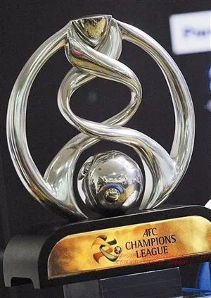 

28 cm Asia champions trophy football club Soccer Souvenirs Award football Souvenirs decoration gift Fast shipping