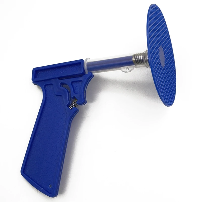 От 1 до 4 упаковок креативный мух ваттер пластик комаров насекомых устраняющий