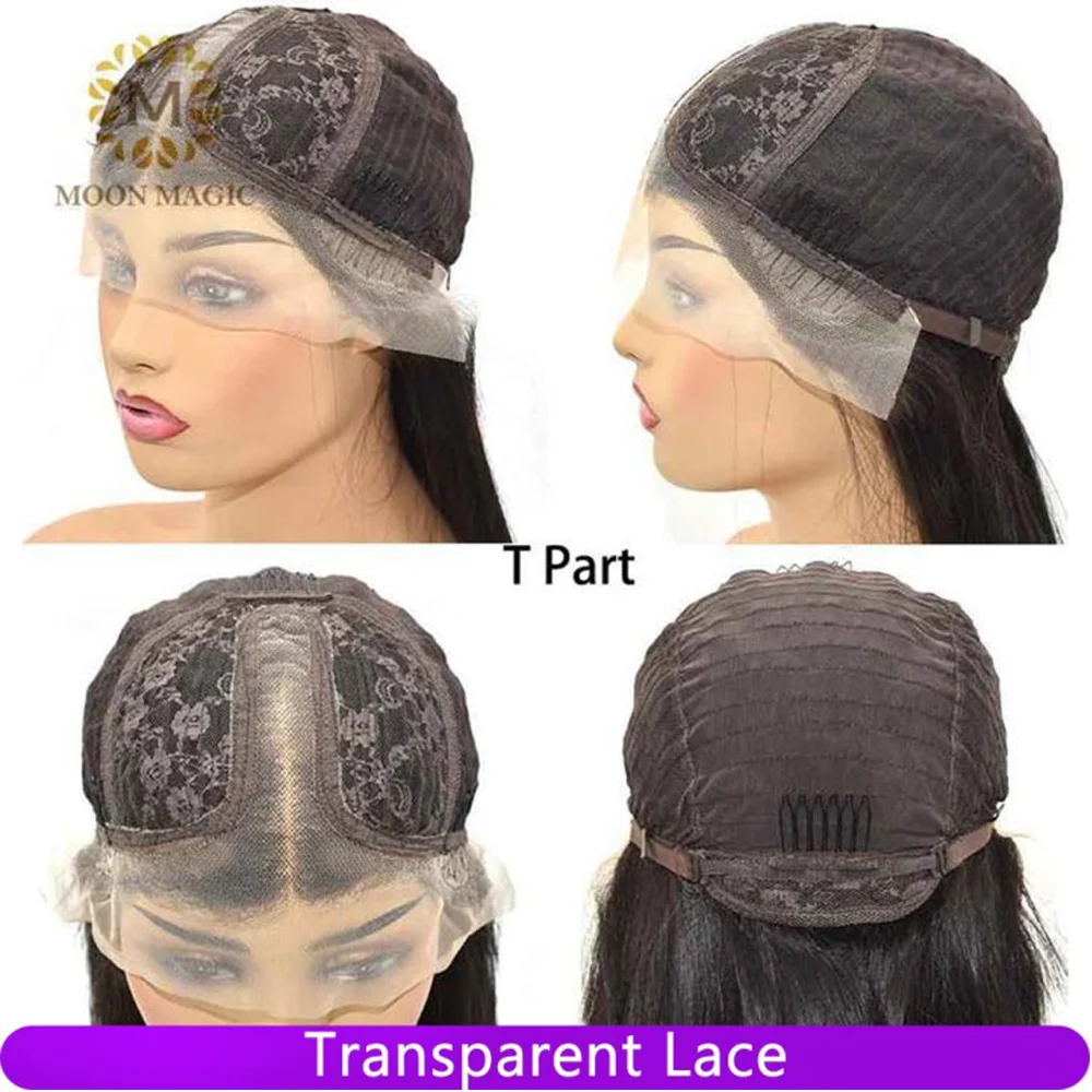 

Ombre Lace Front Wig Highlight Honey Blonde Wig Transparent Lace Wigs For Women Human Hair Body Wave Lace Front Wig Natural Wigs