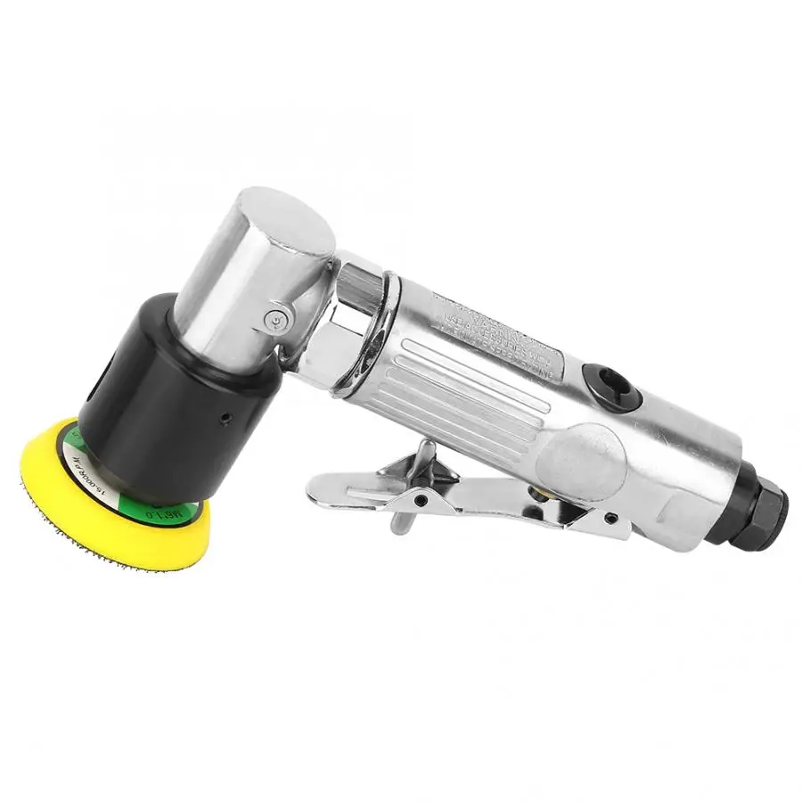 2 Дюймовая пневматическая шлифовальная машина 15000 об/мин мини куб/мин 90 фунтов/кв.