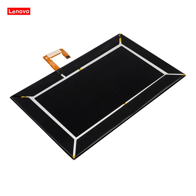 7000 мА/ч, L14D2P31 для lenovo Tab 2 A7600-F A10-70F Tab2 A10-70 A10-70L Батарея l14d2p31