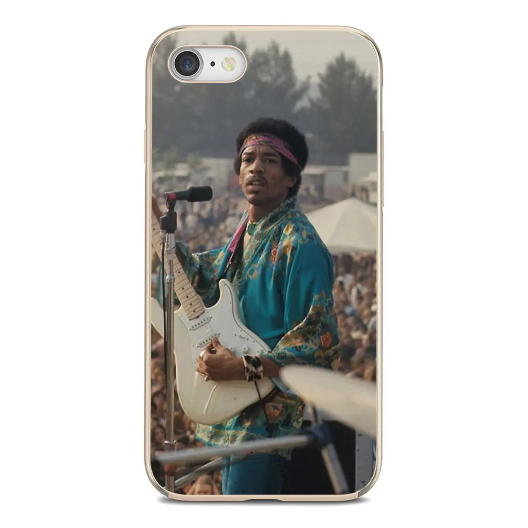 Фото For Xiaomi mi Redmi Note 3 4 4X 5 6 7 8 8t 9 9s 9t 10 pro lite Woodstock-Rock-Festival-Music-Poster Soft Skin Case Мобильные For Xiaomi mi Redmi Note 3 4 4X 5 6 7 8 8t 9 9s 9t 10 pro lite Woodstock-Rock-Festival-Music-Poster Soft Skin Case Мобильные