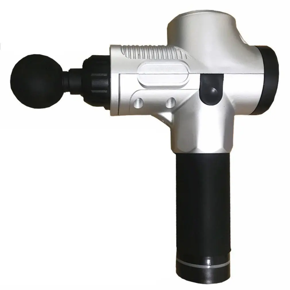 Fascia пистолет массаж глубокий мышечный расслабитель физиотерапия инструмент