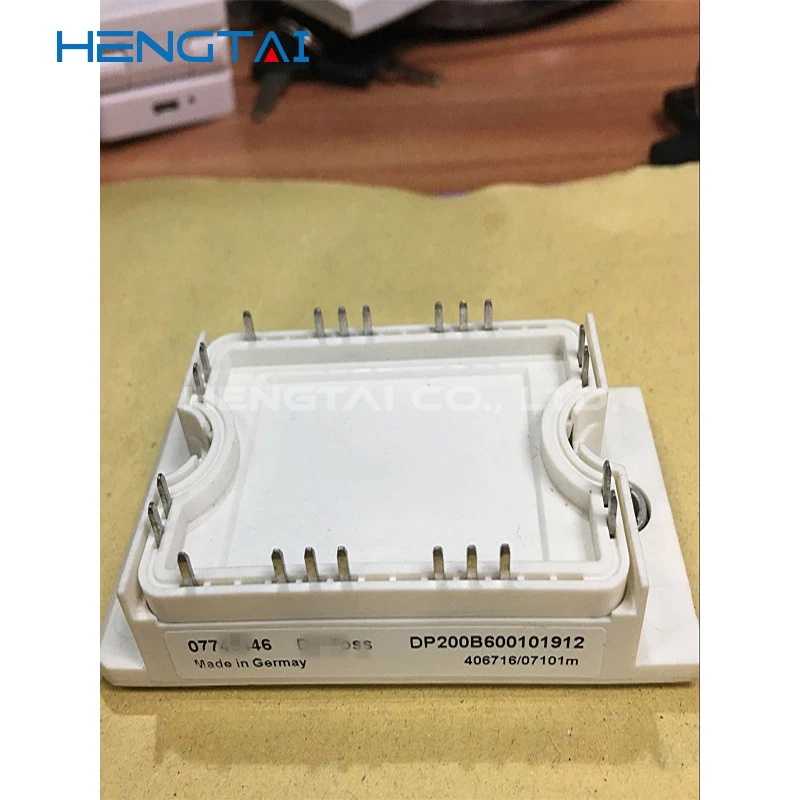 

Free shipping DP200B600101912 NEW AND ORIGINAL MODULE