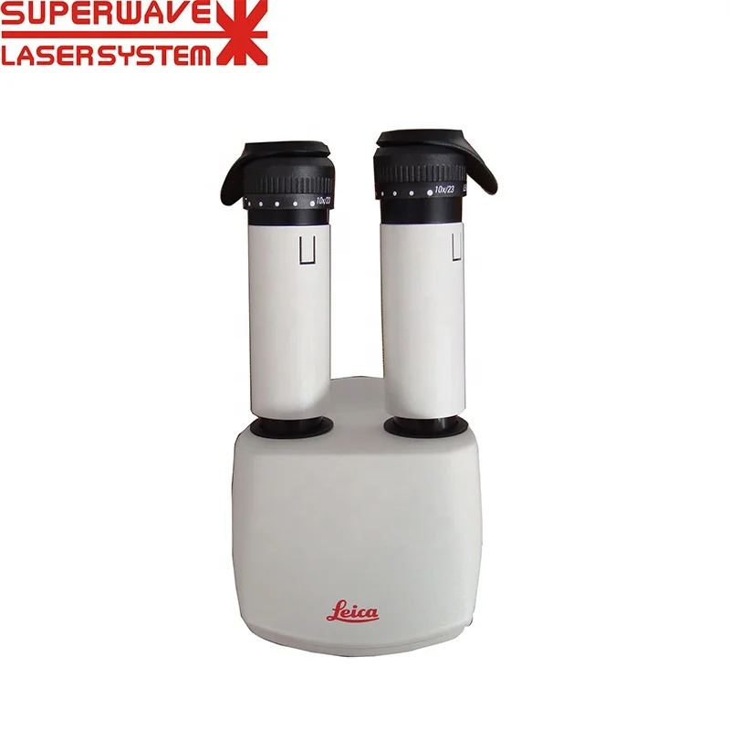 

Leica Motic Laser Microscope For Laser Welding Machine Price