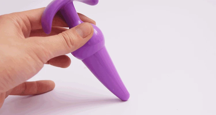 Anal Sexy Toys for Women Beads Plug Butt Silicone Waterproof Body Massager Sex Products |