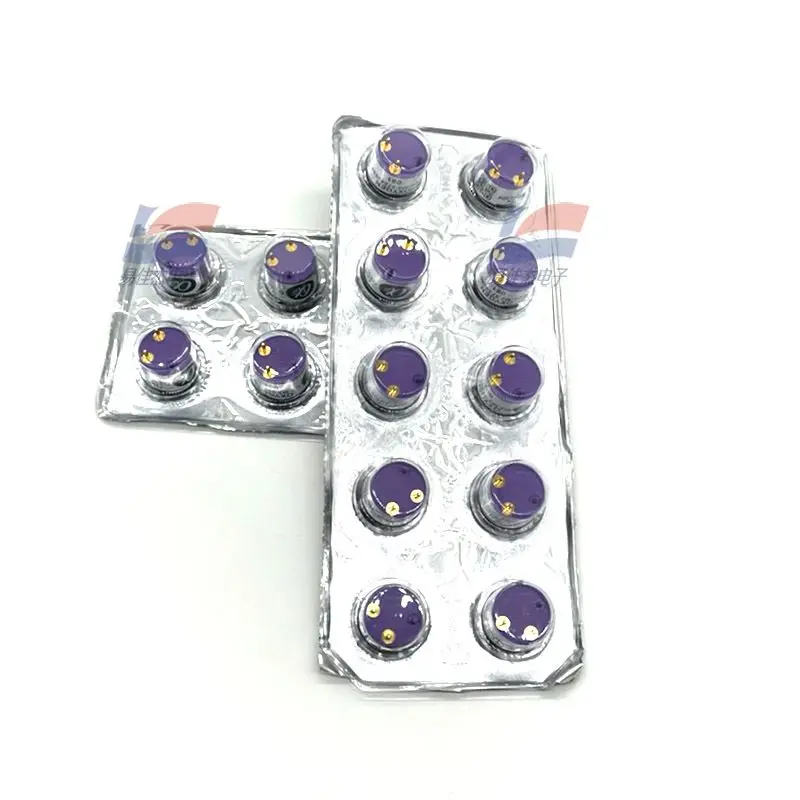 Электрохимический датчик кислорода и газа | Электронные компоненты