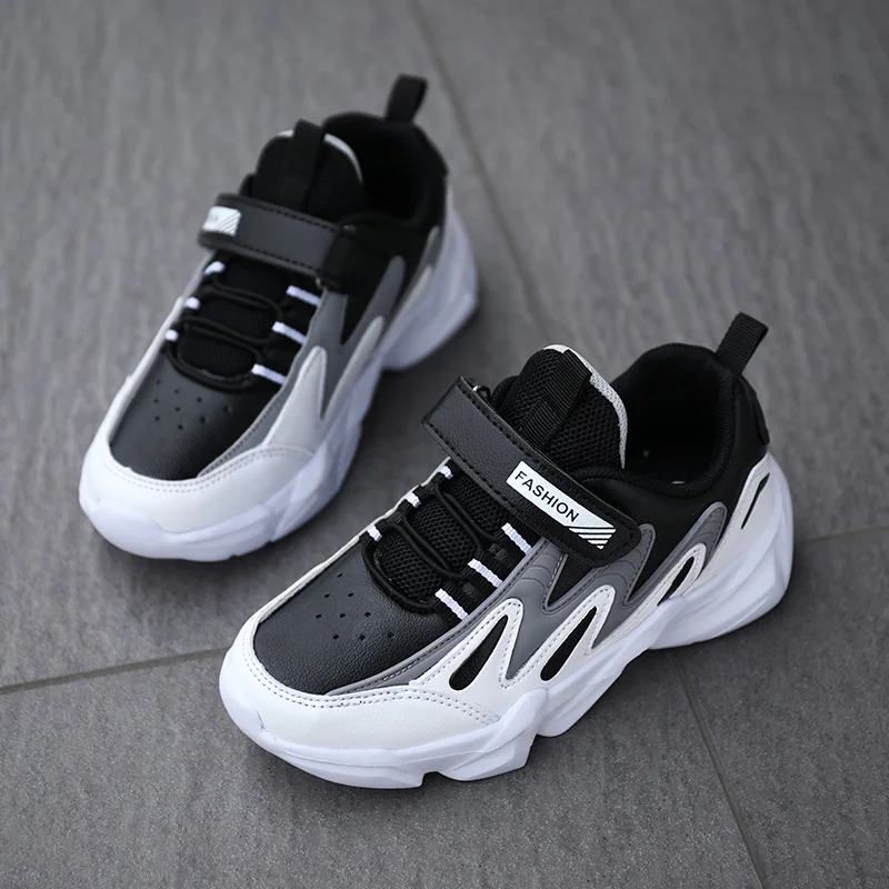 Tmallfs/Детские кроссовки детская Баскетбольная обувь для мальчиков 1 баскетбольные