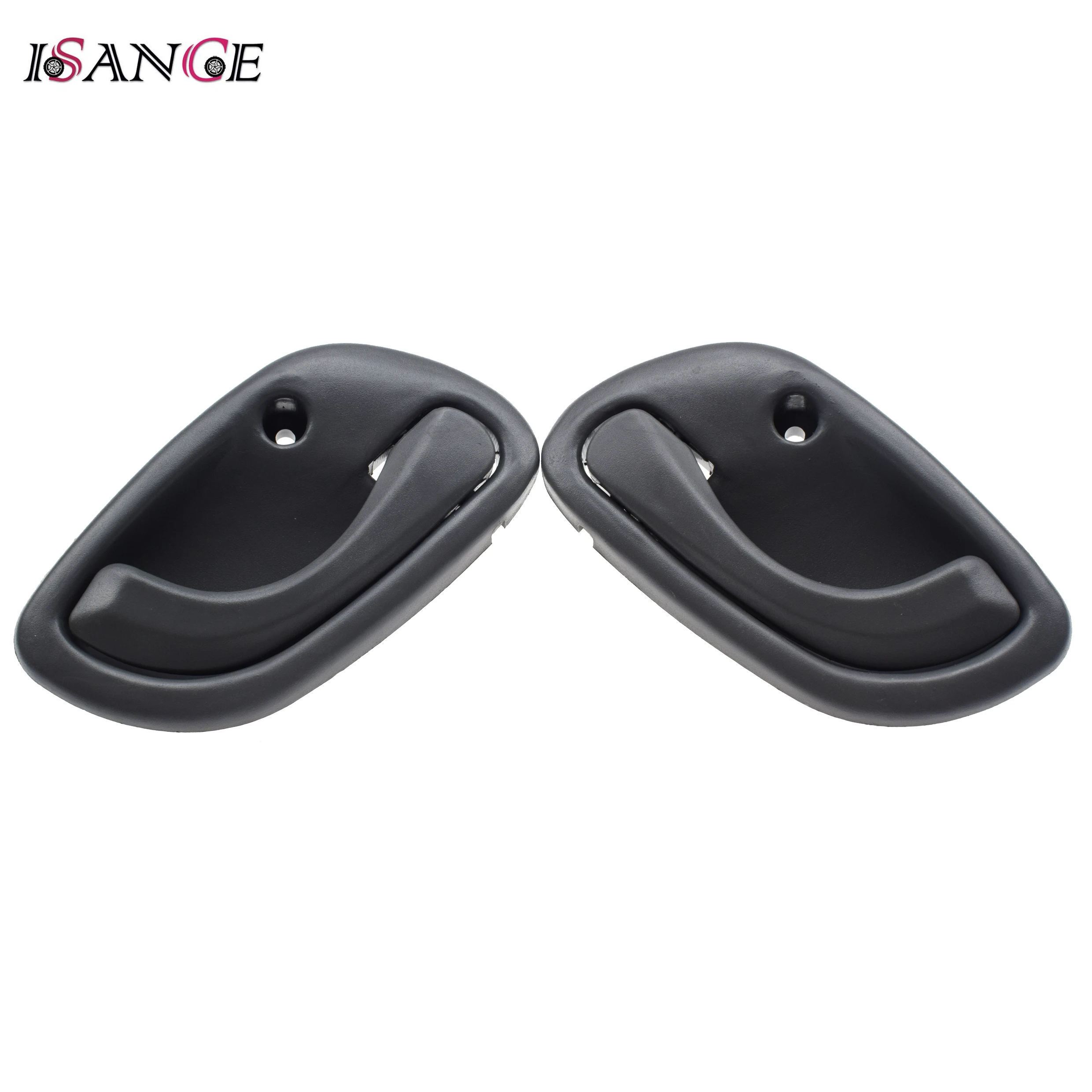 Дверная ручка ISANCE для салона передняя или задняя правая/левая серая SUZUKI GRAND VITARA 1998