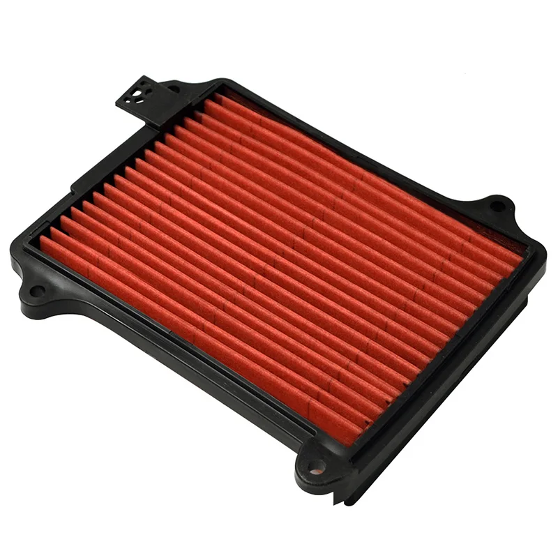 

Motorcycle Engine Part Air Filter Cleaner For Honda AX-1 NX250 AX1 AX 1 NX 250 1988 1989 1990 1991 1992 1993 1994 1995