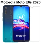 Защитная стеклянная пленка для Motorola Moto E6s E6 E5 E4 Plus Z4 Z3 Play Z2 Force, протектор экрана, закаленное стекло для Moto G9 Play