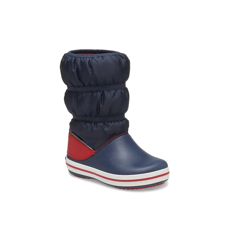 CROCS Crocband Winter Boot K KIDS | Мать и ребенок