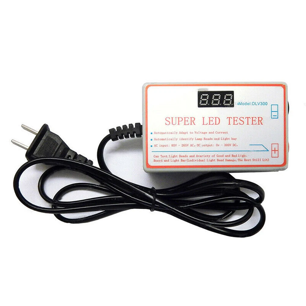 Instruments For Strip Beads Output Backlight Meter TV Multipurpose Tool Laptop Computer Measurement LED Tester Repair | Инструменты